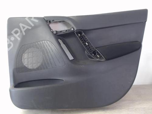 Front right panel CITROËN C3 II (SC_) 1.4 HDi 70 (SC8HZC, SC8HR0, SC8HP4) | BP24027588C59