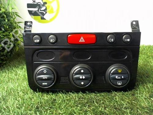 AC-Styringsenhed/Manøvreenhed ALFA ROMEO 147 (937_) 1.9 JTD 16V (937.AXG1B, 937.BXG1B) | BP25618200I5 
