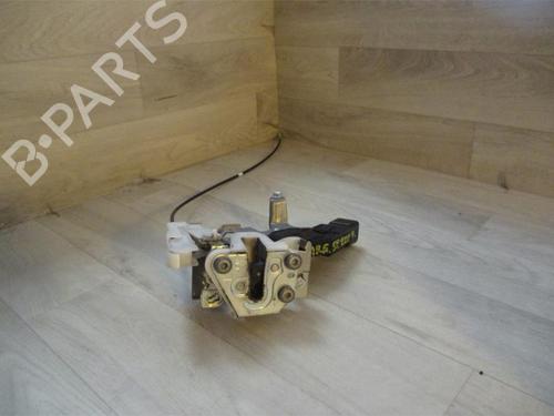 Rear left lock PEUGEOT 107 (PM_, PN_) 1.0 | BP24023625C100 