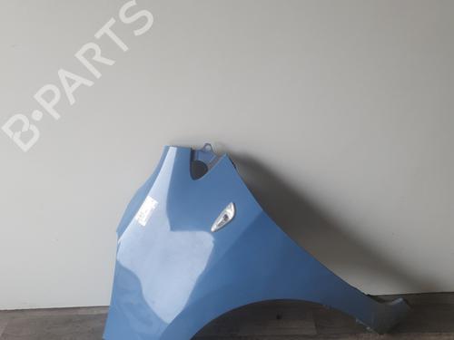 Forkjerm venstre Forkjerm venstre KIA PICANTO II (TA) 1.0 (69 hp) 34289093 34289093