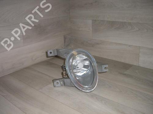 Used Right front fog light Right front fog light OPEL TIGRA (S93) 1.4 16V (F07) (90 hp) 31638268 31638268