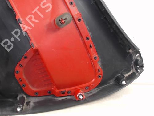 Rear left panel RENAULT CLIO IV (BH_) 1.5 dCi 90 | BP30807337C60 