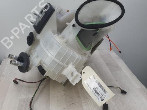 Heater matrix box PEUGEOT 208 I (CA_, CC_) 1.4 HDi | BP28173433M61 
