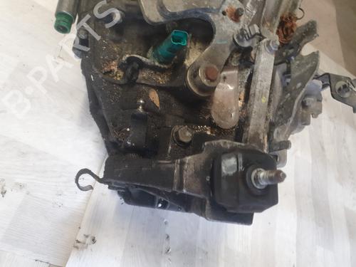 Gearbox RENAULT ESPACE IV (JK0/1_) 2.0 dCi (JK01, JK02, JK1J, JK1K, JK1H) | BP31086444M3