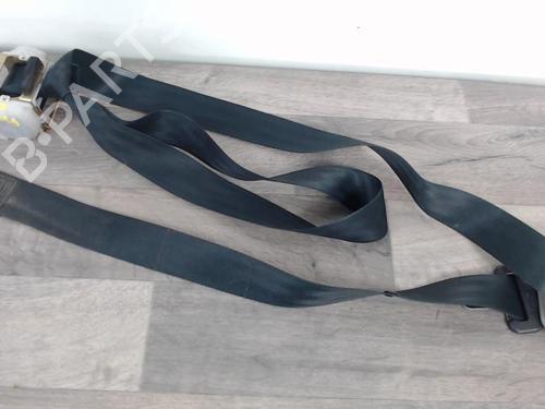 Used Rear right seatbelt TOYOTA COROLLA Verso (ZER_, ZZE12_, R1_) 2.0 D-4D (CUR10_, CUR10R) (116 hp) 30807345