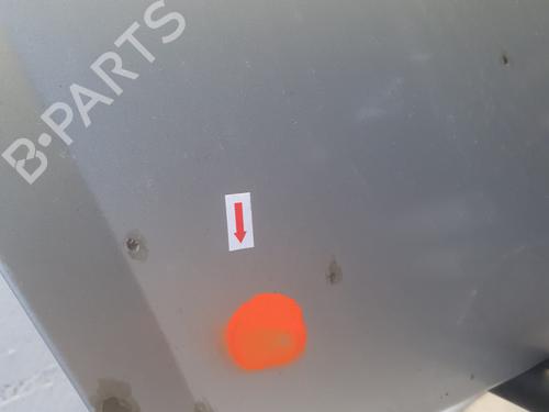 Hood RENAULT TRAFIC II Bus (JL) 1.9 dCI 80 (JL0B) | BP31084891C1 