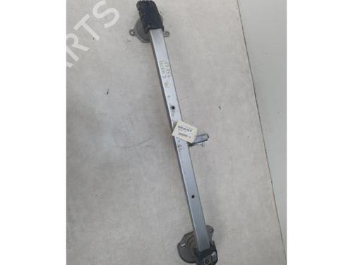 Front bumper reinforcement NISSAN MICRA III (K12) 1.2 16V | BP28515895C109