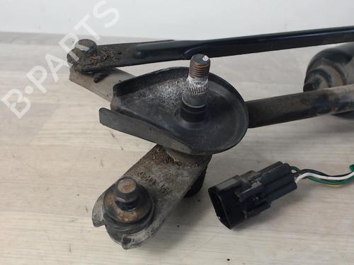 Front wipers mechanism KIA SOUL I (AM) 1.6 CRDi 128 | BP23024706C83 