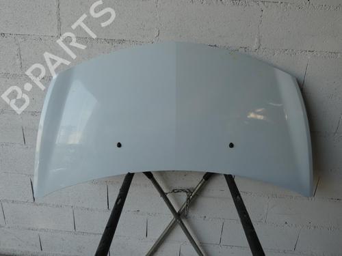 Capot Capot RENAULT CLIO III Grandtour (KR0/1_) 1.5 dCi (KR0G) (68 hp) 25619373 25619373