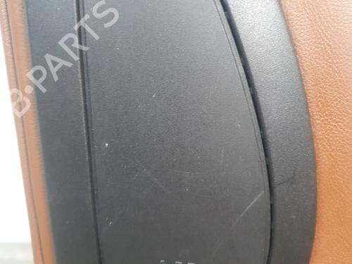 Right front seat PEUGEOT 307 SW (3H) 2.0 16V | BP24316399C16