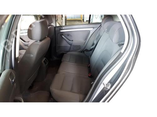 Control unit VW GOLF V (1K1) 2.0 TDI 16V | BP25618410M11