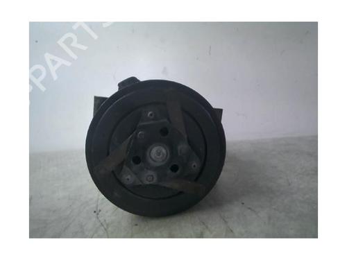 AC compressor RENAULT MEGANE II Estate (KM0/1_) 1.9 dCi (KMRG, KM1G, KM0G, KM2C) | BP24025490M34 