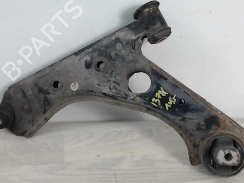 Used Left front suspension arm Left front suspension arm FIAT GRANDE PUNTO (199_) 1.3 D Multijet (199.AXD11, 199.AXD1A, 199.AXD1B,... (90 hp) 25619616 25619616