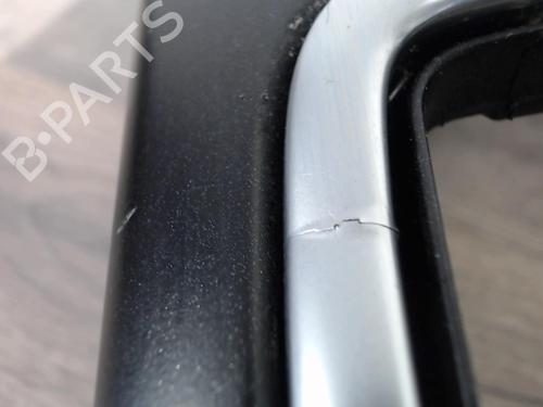 Middle console RENAULT LAGUNA III Grandtour (KT0/1) 1.5 dCi (KT0A, KT0R, KT02) | BP31252183I22 