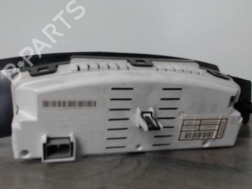 Display monitor HONDA CIVIC VIII Hatchback (FN, FK) 1.8 (FN1, FK2) | BP27321517C48 