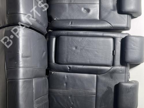 Sedile posteriore RENAULT KOLEOS I (HY_) 2.0 dCi (HY0K) (150 hp) 32113926