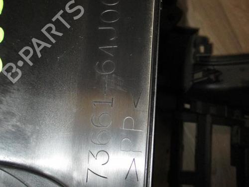 Instrumentbræt SUZUKI GRAND VITARA II (JT, TE, TD) 1.9 DDiS All-wheel Drive (JT419, TD44, JB419WD, JB419XD,... (129 hp) 24022050