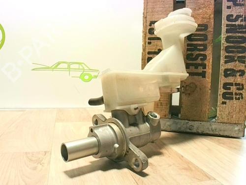 Used Brake master cylinder Brake master cylinder NISSAN QASHQAI I (J10, NJ10) 1.5 dCi (110 hp) 24023253 24023253