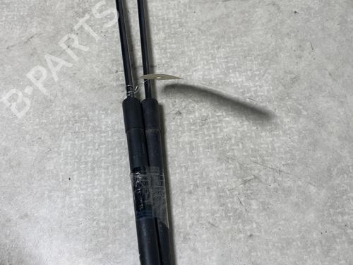 Used Tailgate lift support OPEL ASTRA H GTC (A04) 1.7 CDTi (L08) (101 hp) 30807787