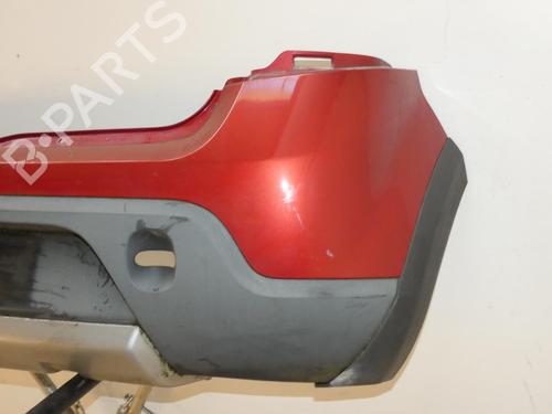 Rear bumper DACIA SANDERO 1.5 dCi | BP24025848C8