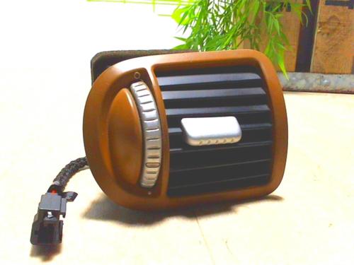 Luftventilen PORSCHE CAYENNE (9PA) S 4.5 | BP21181584I21