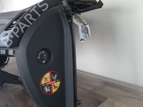 Salpicadero RENAULT LAGUNA Coupe (DT0/1) 2.0 dCi (DT01, DT08, DT09, DT0K, DT12, DT1C, DT1D, DT1M,... | BP26199619C46