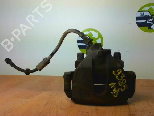 Used Right front brake caliper FORD FOCUS II (DA_, HCP, DP) 1.6 TDCi (90 hp) 21181877