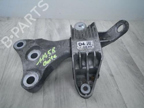 Gearbox mount OPEL ASTRA J (P10) 2.0 CDTI (68) | BP24022741M88 