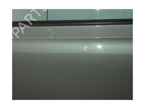 Left front door TOYOTA YARIS (_P1_) 1.0 (SCP10_, SCP10R) | BP24028229C2