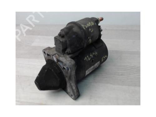 Used Starter FIAT PUNTO (188_) 1.2 60 (188.030, .050, .130, .150, .230, .250) (60 hp) 25618991