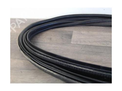 Rubber door seal FORD FIESTA VI (CB1, CCN) 1.4 TDCi | BP30807368C142