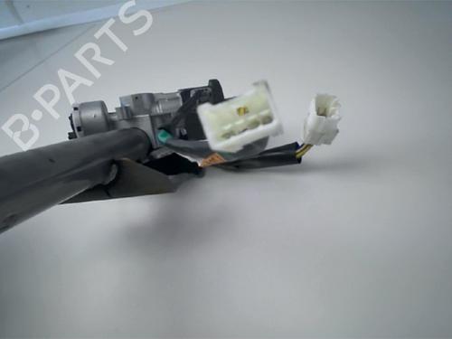 Steering column SUZUKI JIMNY Closed Off-Road Vehicle (SN) 1.5 DDiS 4x4 | BP24022724M21