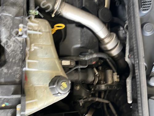 Brugte RENAULT KANGOO Express (FW0/1_)  1.5 dCi (FW0C, FW1C)  4611945