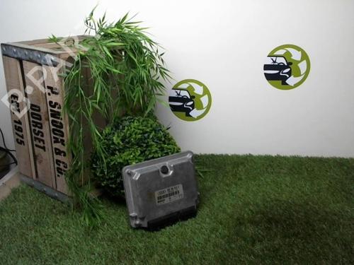 Computer AUDI A4 B5 Avant (8D5) 1.9 TDI (110 hp) 26180612