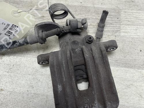 Right rear brake caliper SEAT EXEO ST (3R5) 2.0 TDI | BP28354866M106 