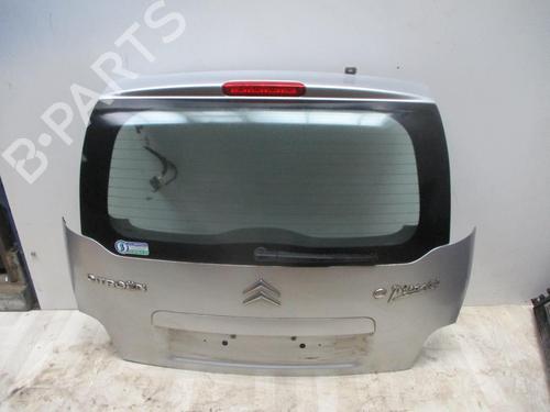 Used Tailgate CITROËN C3 Picasso (SH_) 1.6 VTi 120 (120 hp) 24025301
