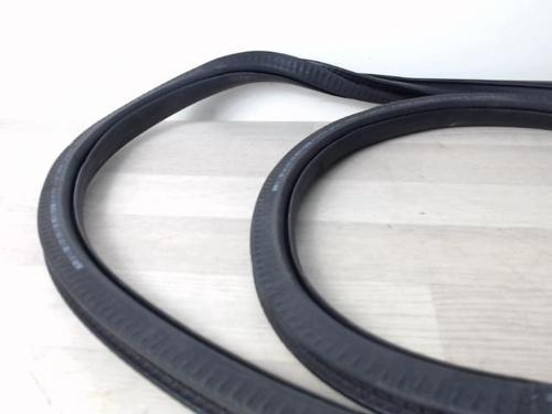Rubber door seal MERCEDES-BENZ A-CLASS (W177) A 200 (177.087) | BP24026446C142