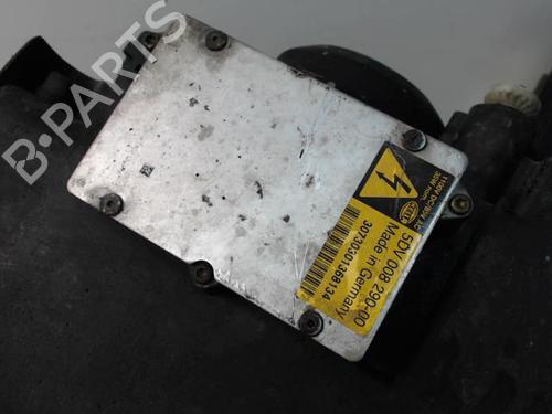 Right headlight RENAULT ESPACE IV (JK0/1_) 2.2 dCi (JK0H) | BP24024758C29 