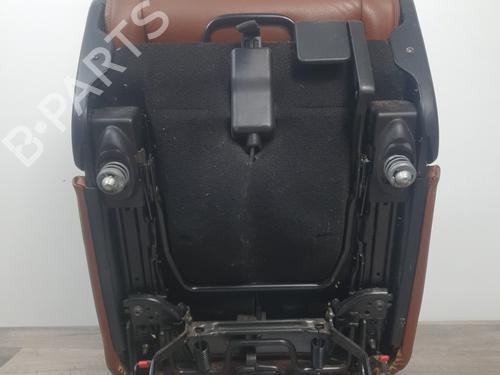 Rear seat PEUGEOT 307 SW (3H) 2.0 16V | BP24316393C17