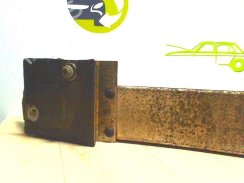 Rear bumper reinforcement AUDI A3 (8L1) 1.9 TDI | BP25618715C73 