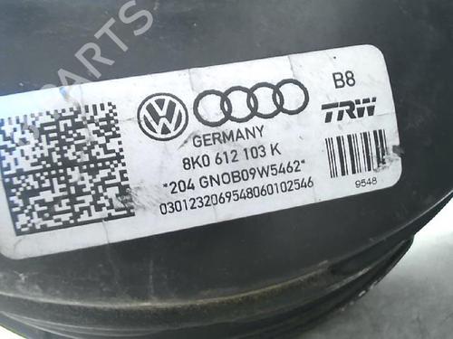 Servo brake AUDI A4 B8 (8K2) 2.0 TDI | BP32342051M42 - Image 3