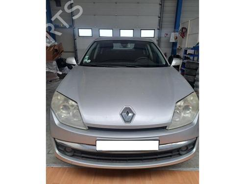 Gearbox RENAULT LAGUNA III (BT0/1) 1.5 dCi (BT00, BT0A, BT0T, BT1J) | BP24026221M3 