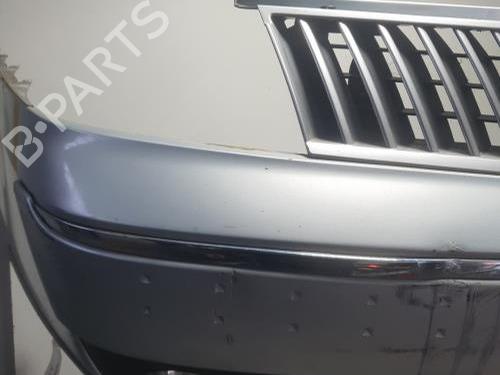 Front bumper RENAULT VEL SATIS (BJ0_) 2.2 dCi (BJ0E, BJ0F) | BP29508998C7 
