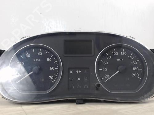 instrument-cluster-dacia-sandero-2008-23896832 main image
