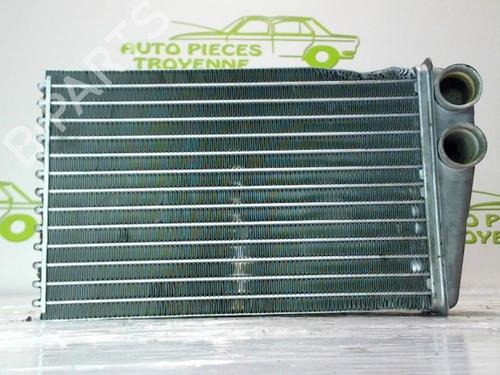 Used Heater matrix Heater matrix RENAULT SCÉNIC II (JM0/1_) 1.9 dCi (JM0G, JM12, JM1G, JM2C) (120 hp) 24021759 24021759
