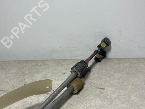 Used Gear lever Gear lever PEUGEOT 508 I (8D_) 1.6 THP (165 hp) 34282707 34282707