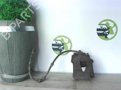 Used Right front brake caliper SEAT CORDOBA (6L2) 1.9 TDI (100 hp) 25618525