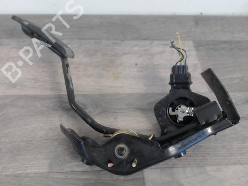 Pedal TOYOTA COROLLA (_E12_) 2.0 D-4D (CDE120R, CDE120L_) | BP25488457I4 