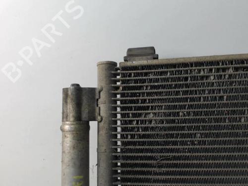 AC radiator SUZUKI IGNIS II (MH) 1.3 DDiS (RM413D) | BP22300028M32