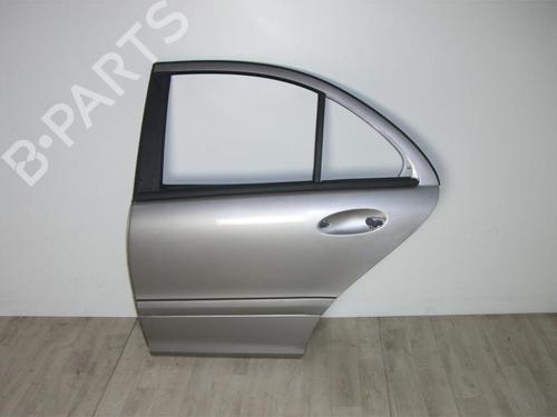 Used Left rear door MERCEDES-BENZ C-CLASS (W203) C 270 CDI (203.016) (170 hp) 23568214